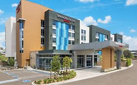 Springhill Suites By Marriott San Diego Mission Valley